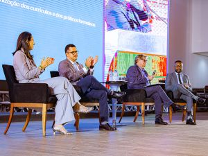 Conexões Ifes - Segundo dia - 20 de junho